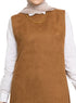 Honey Sleeve - Less Dress - Khotwh